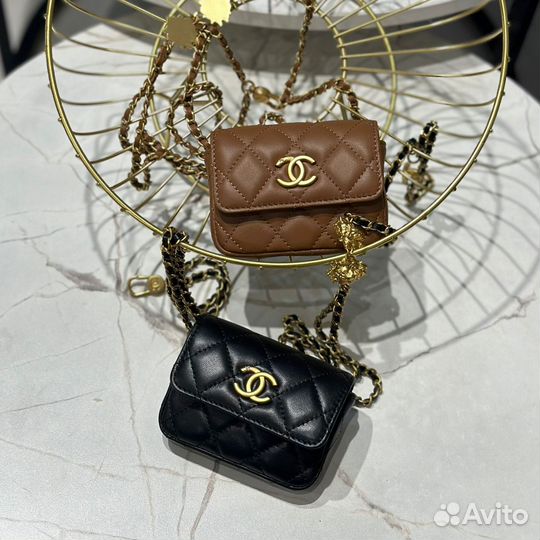 Сумка Chanel