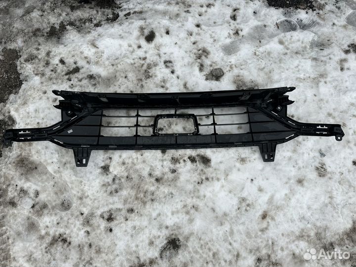 Решетка бампера Kia K5 GT line