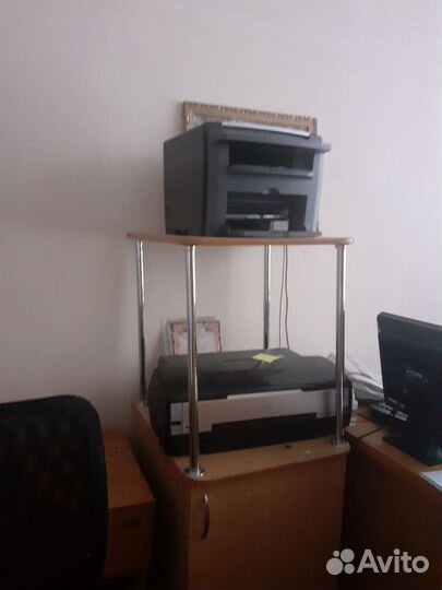 Принтер струйный epson 1410, печать А3, А4