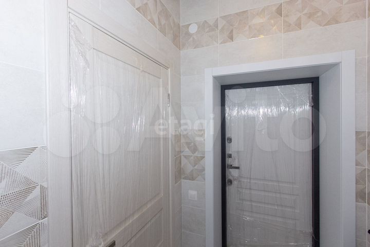 Коттедж 250 м² на участке 8 сот.