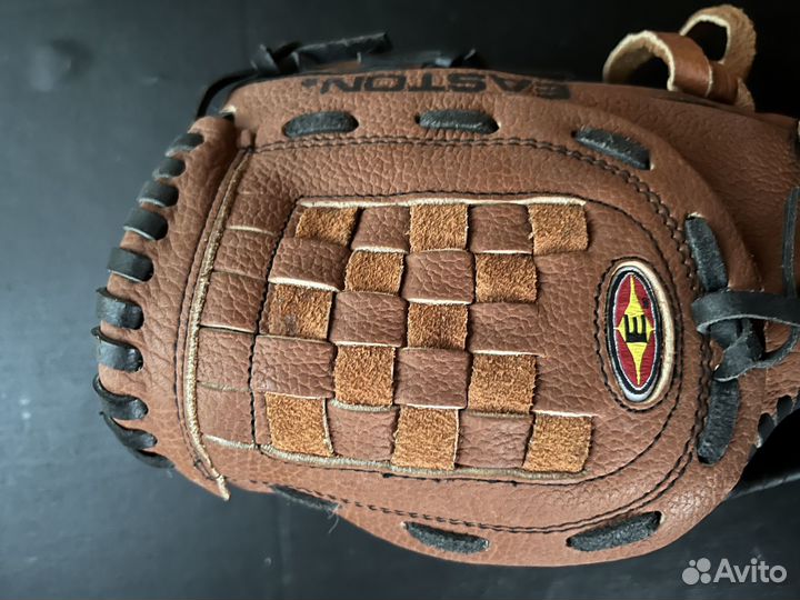 Бейсбольная ловушка перчатка патерн easton (новая)