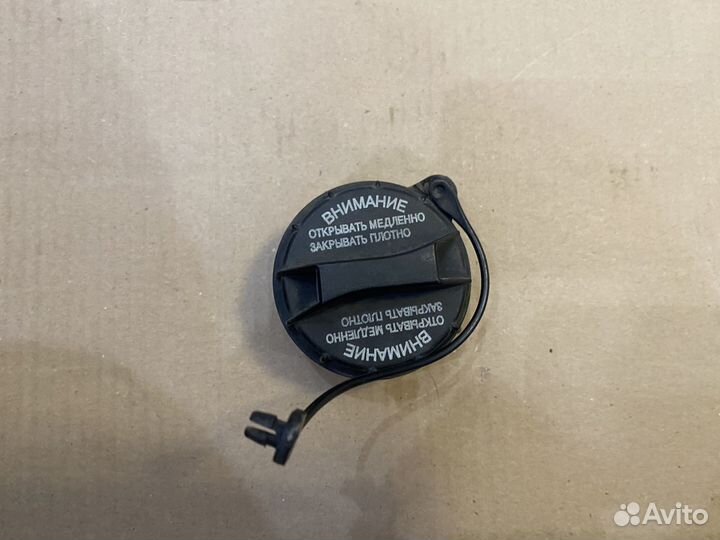 Крышка бензобака hyundai solaris 1, хетчбэк 2012 г