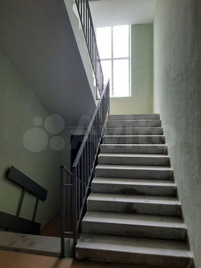 2-к. квартира, 51,3 м², 2/3 эт.