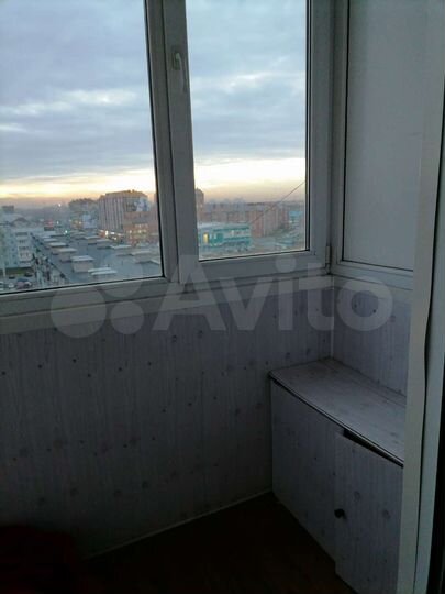 4-к. квартира, 78 м², 9/9 эт.