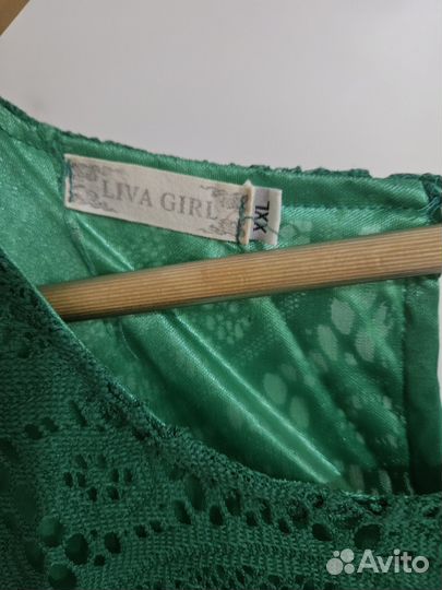 Платье женское