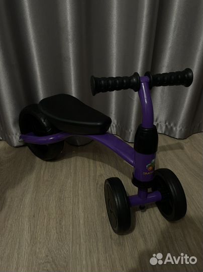 Беговел для малышей