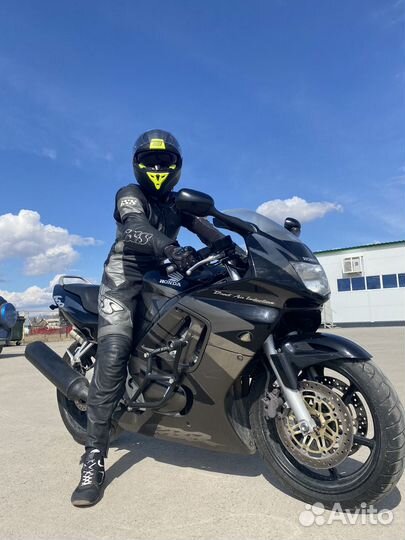 Honda CBR 600 F3