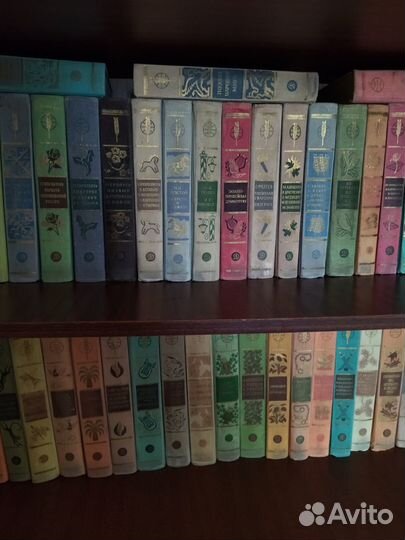 Библиотека мировой литературы для детей