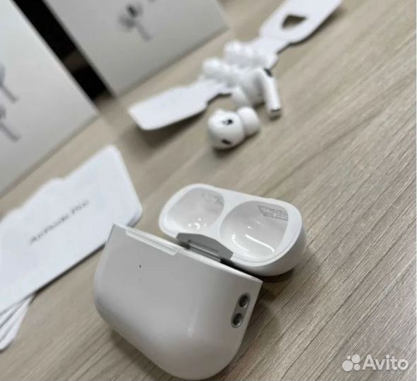 Airpods pro 2 поколение