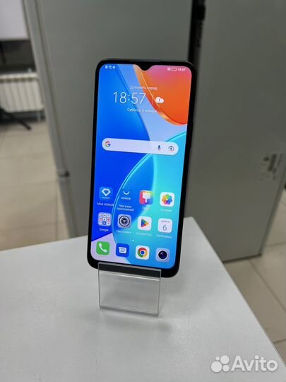 HONOR X6, 4/64 ГБ