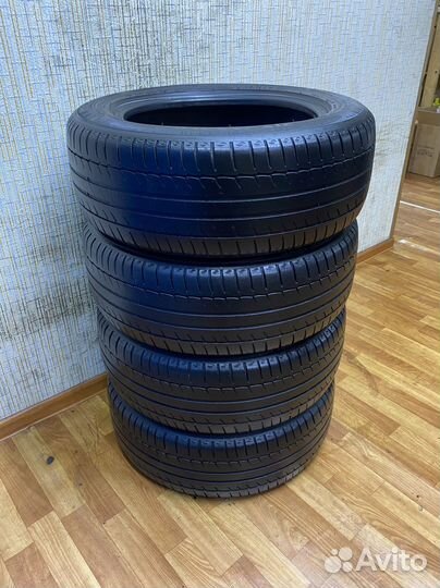 Michelin Primacy HP 215/55 R16
