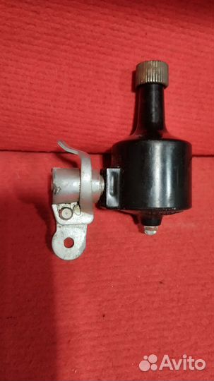Магнето для велосипеда