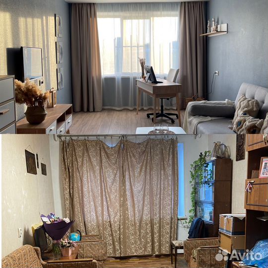 Подготовка квартиры и дома к продаже и аренде