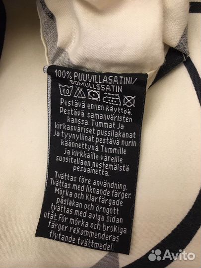 Постельное белье finlayson