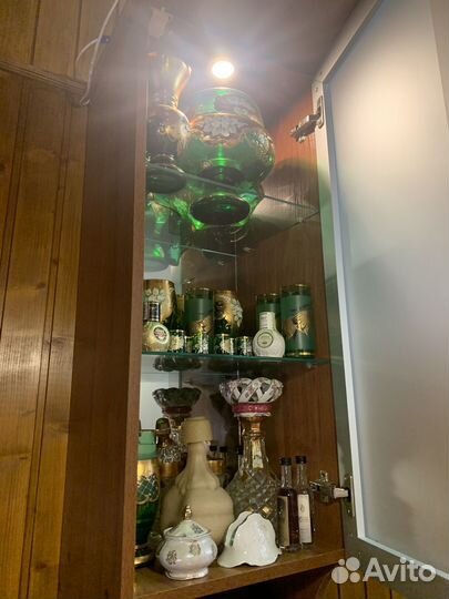 Посуда рококо