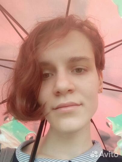 Выгульщик собак