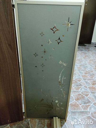 Полка настенная