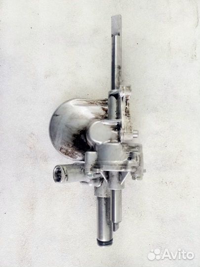 Honda GL1500 Goldwing маслонасос