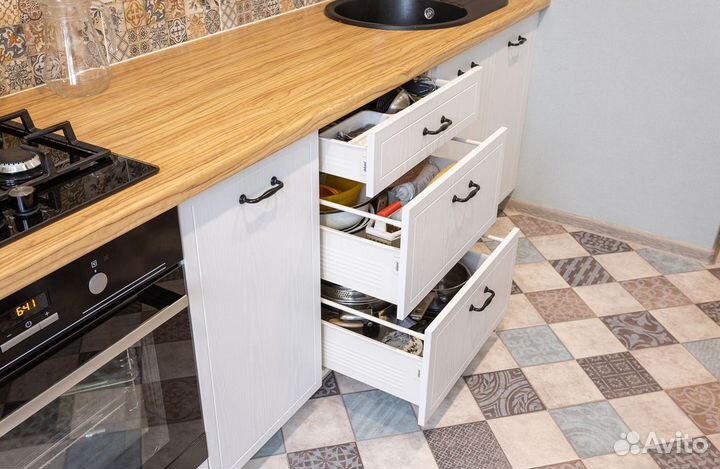 Кухни на заказ