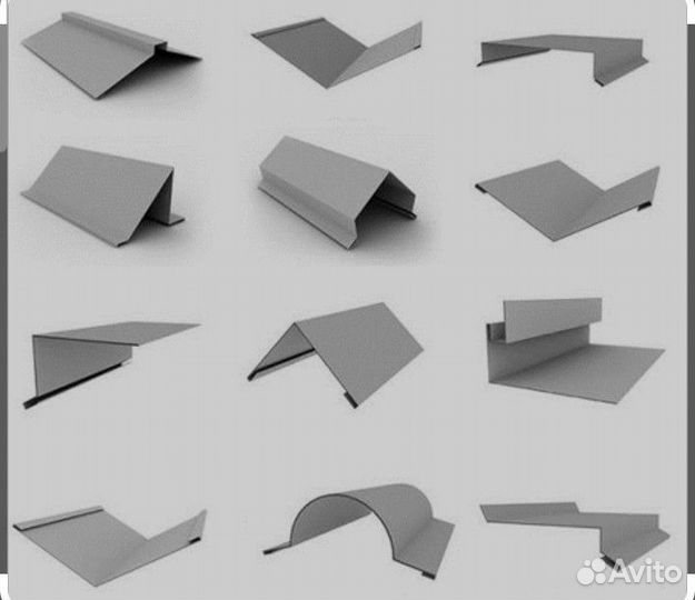 Жестяные работы, жестянщик