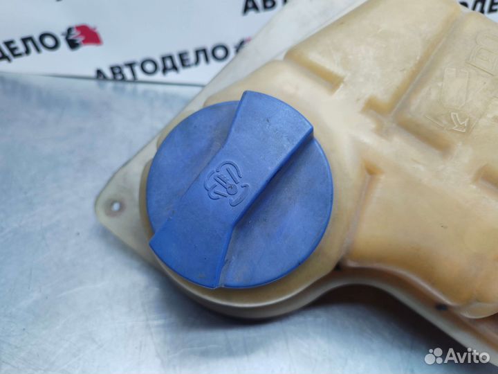 Бачок расширительный Audi A6 (C5) TDI 2001 г.в