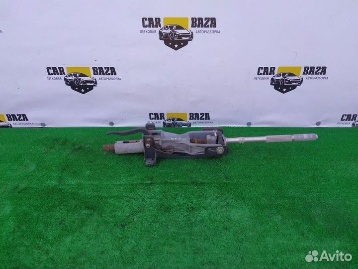 Колонка рулевая BMW 5