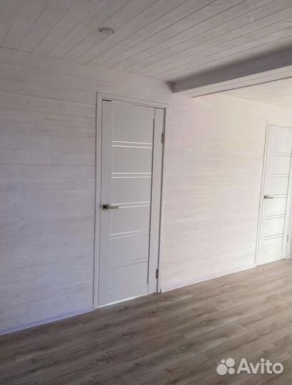 Модульный дом под ключ