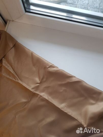 Подкладочная ткань