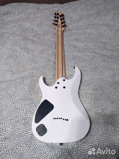 Электрогитара ibanez rg8 обмен