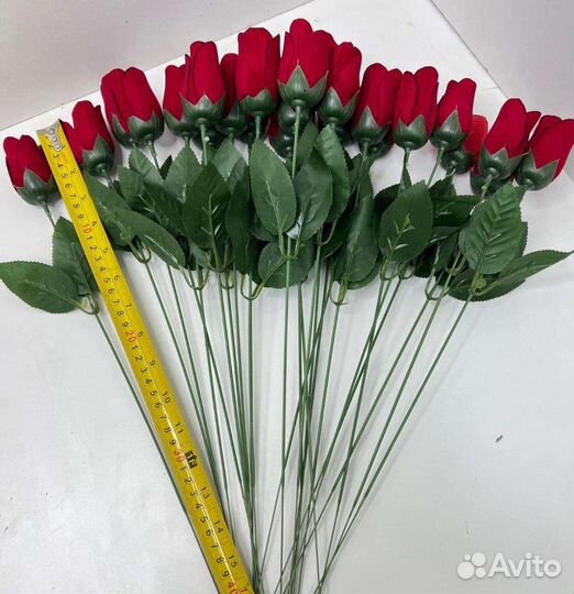 Искусственные цветы