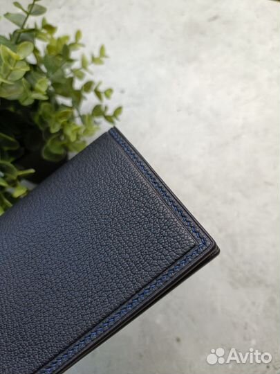 Обложка для паспорта ручная работа