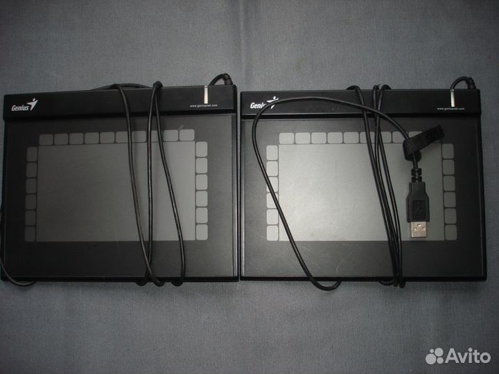 Графический планшет Genius G-Pen F350