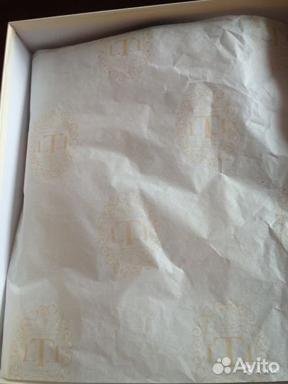 Les Tropeziennes элитные полусапожки Франция