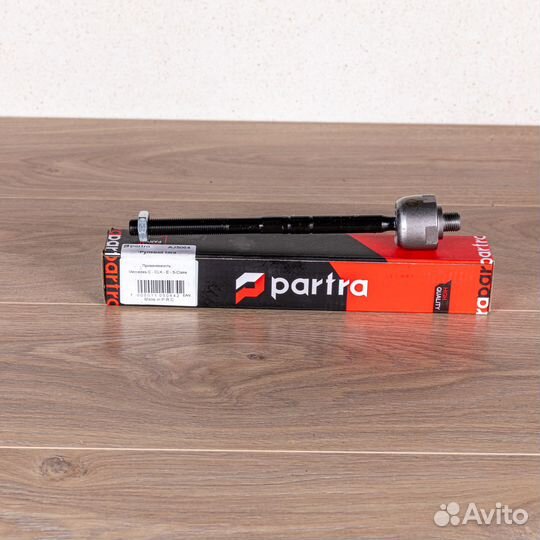 Рулевая тяга partra AJ5064