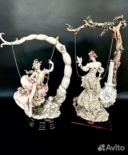 Статуэтка Florence Summertime 337/C