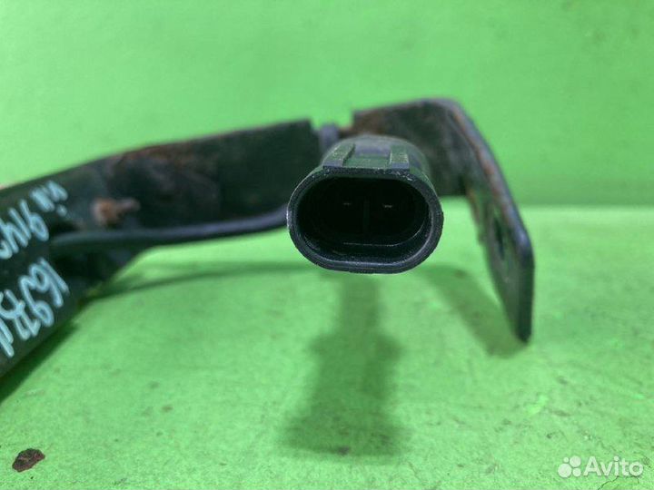 Кронштейн габаритного фонаря DAF XF105