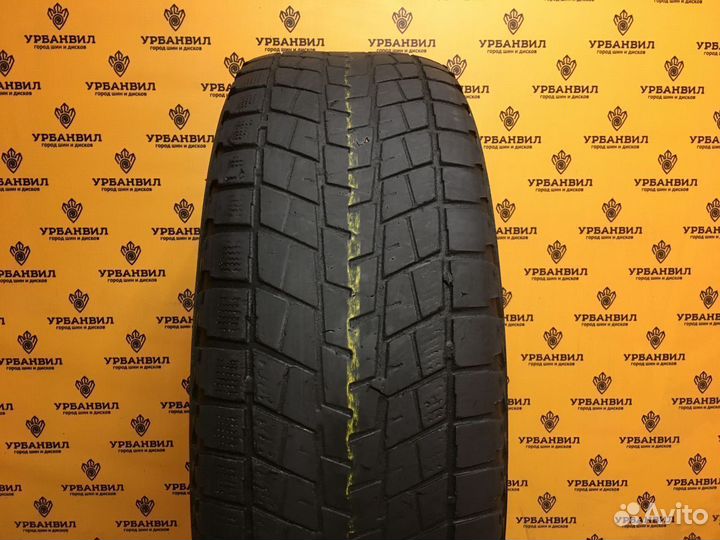 Bridgestone Blizzak DM-V1 245/70 R16 107R