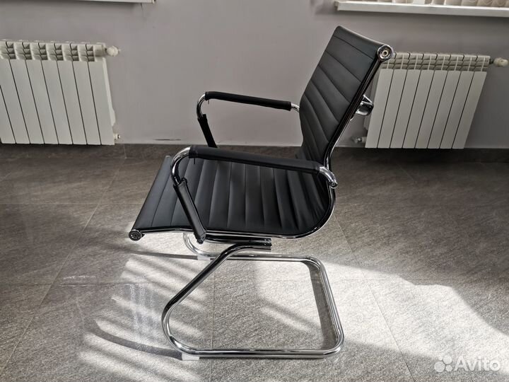 Офисный стул сн-883 Low-V с доставкой