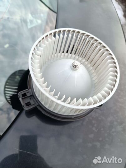 Моторчик отопителя Mazda 6 GG 2002-2007г