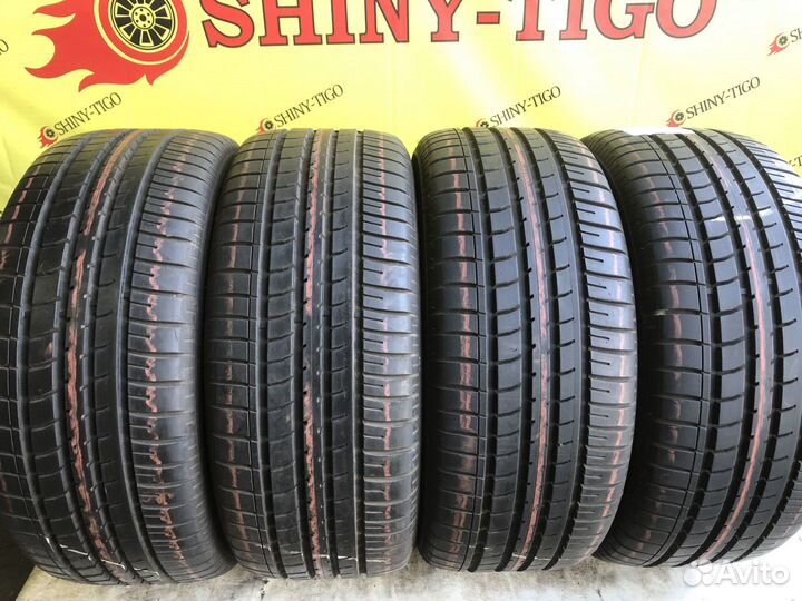 Goodyear EfficientGrip Eco EG01 245/45 R17 95Y
