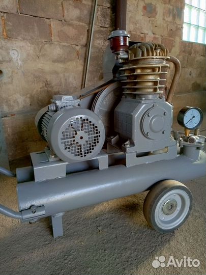 Компрессор