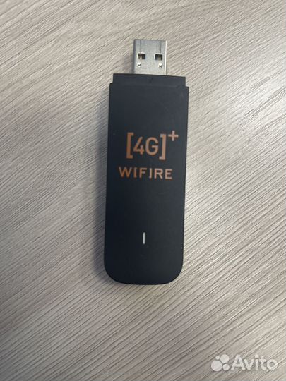 4G LTE модем huawei E3372h-153