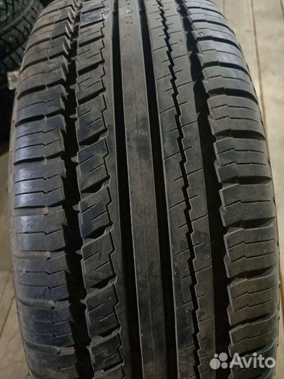 Nokian Tyres Nordman SX2 245/70 R16