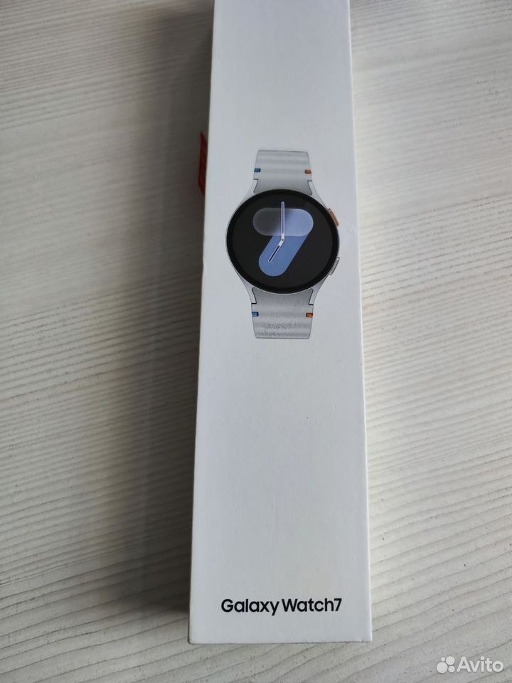 Samsung galaxy watch7 LTE 44mm, Советск
