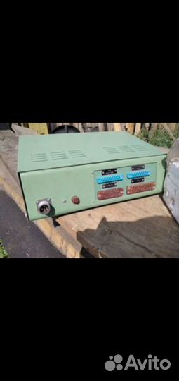 Автомобильные вессы СССР