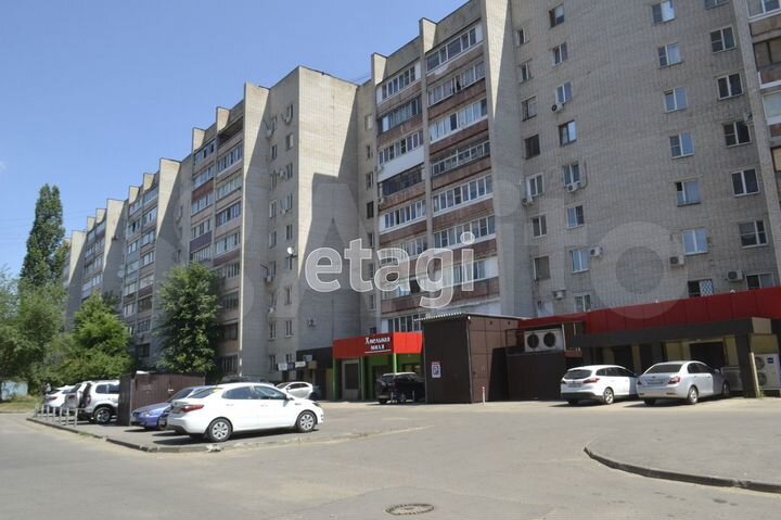 Продам помещение свободного назначения, 742.3 м²