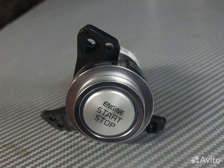 Кнопка стоп старт киа оптима 4
