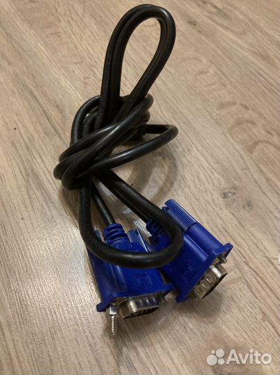 Кабели, переходники, разветвители