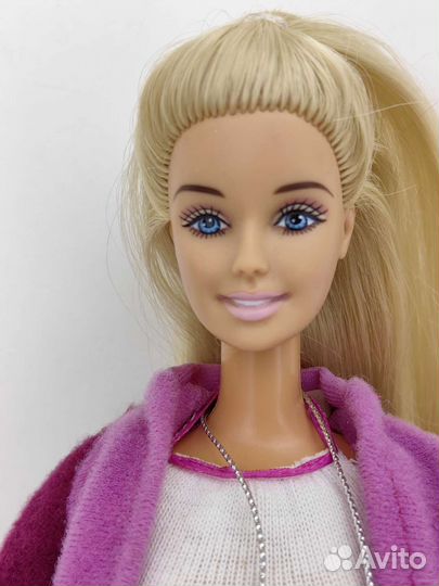 Barbie nsync #1 Fun 2000
