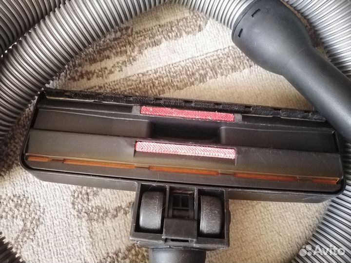Пылесос samsung SC4181